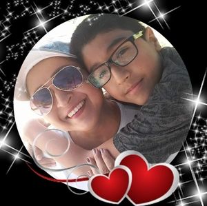 Meet your Posher, Eliana